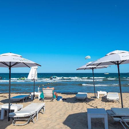 Свети Никола Каваците - Плаж И Хотел Sozopol Exterior foto