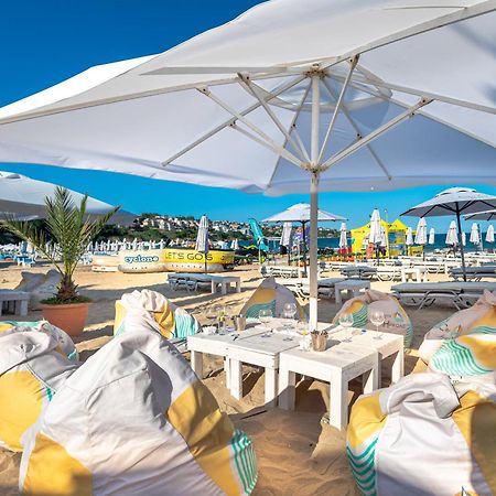 Свети Никола Каваците - Плаж И Хотел Sozopol Exterior foto
